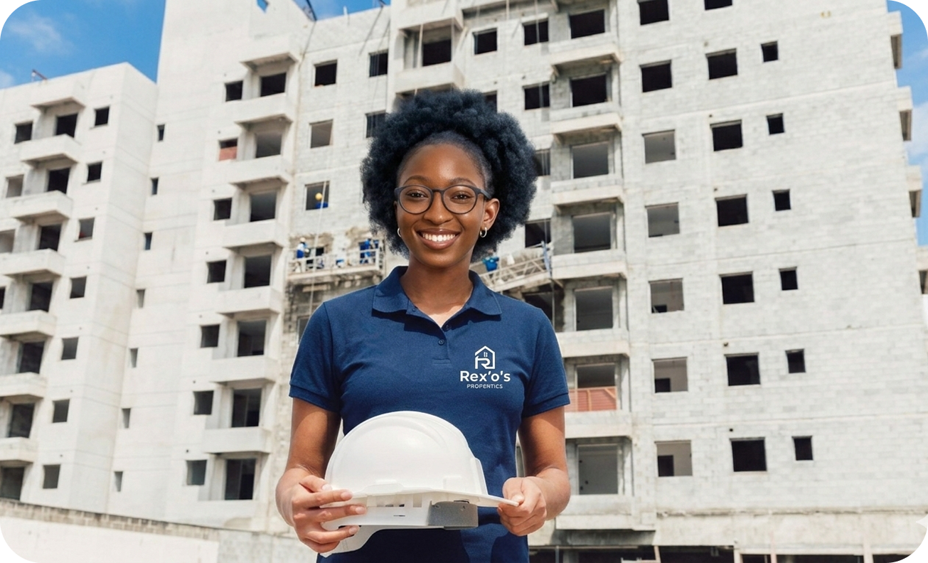 Behind the Scenes: A Day at Rex'o's Properties