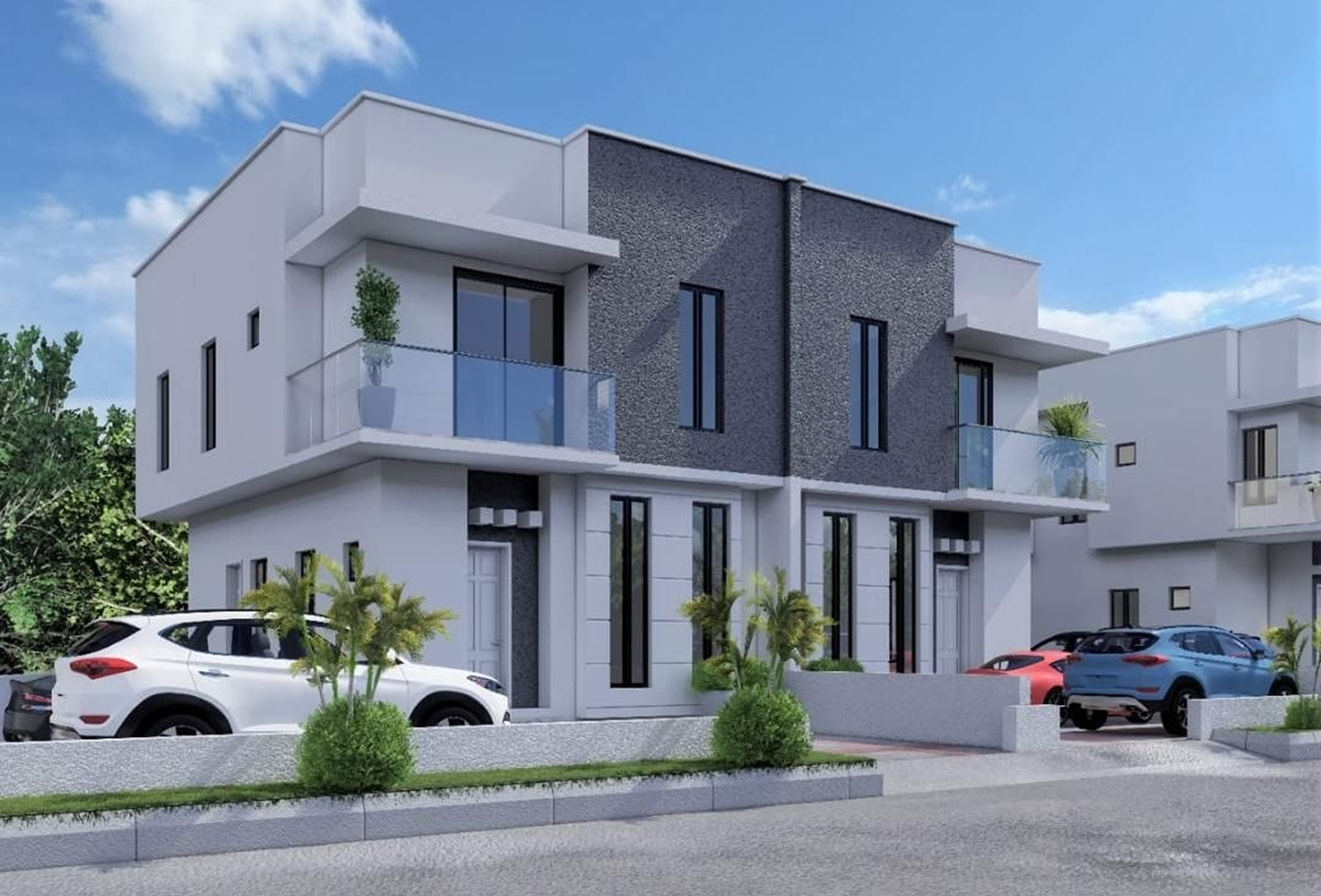 Luxury property 1