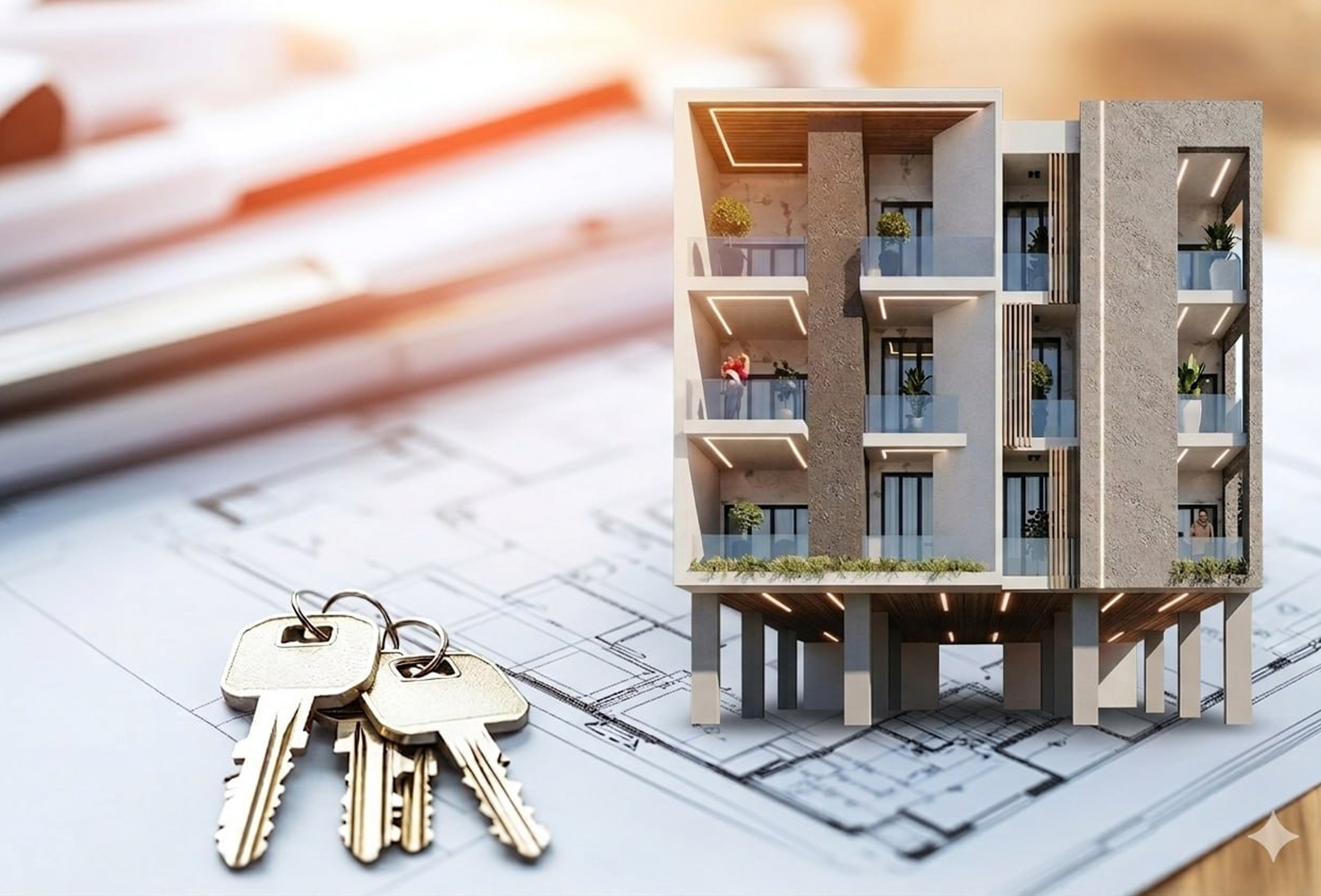 Luxury property 5