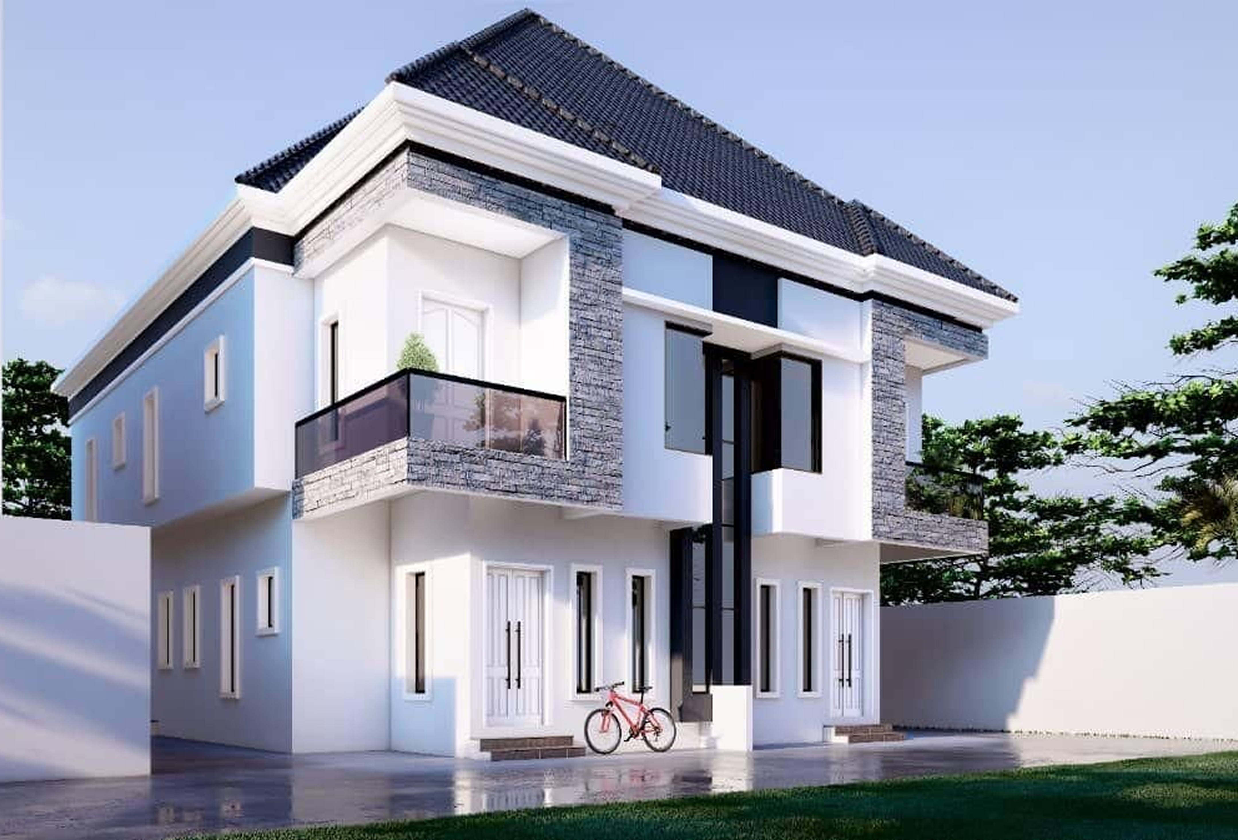 Luxury property 6