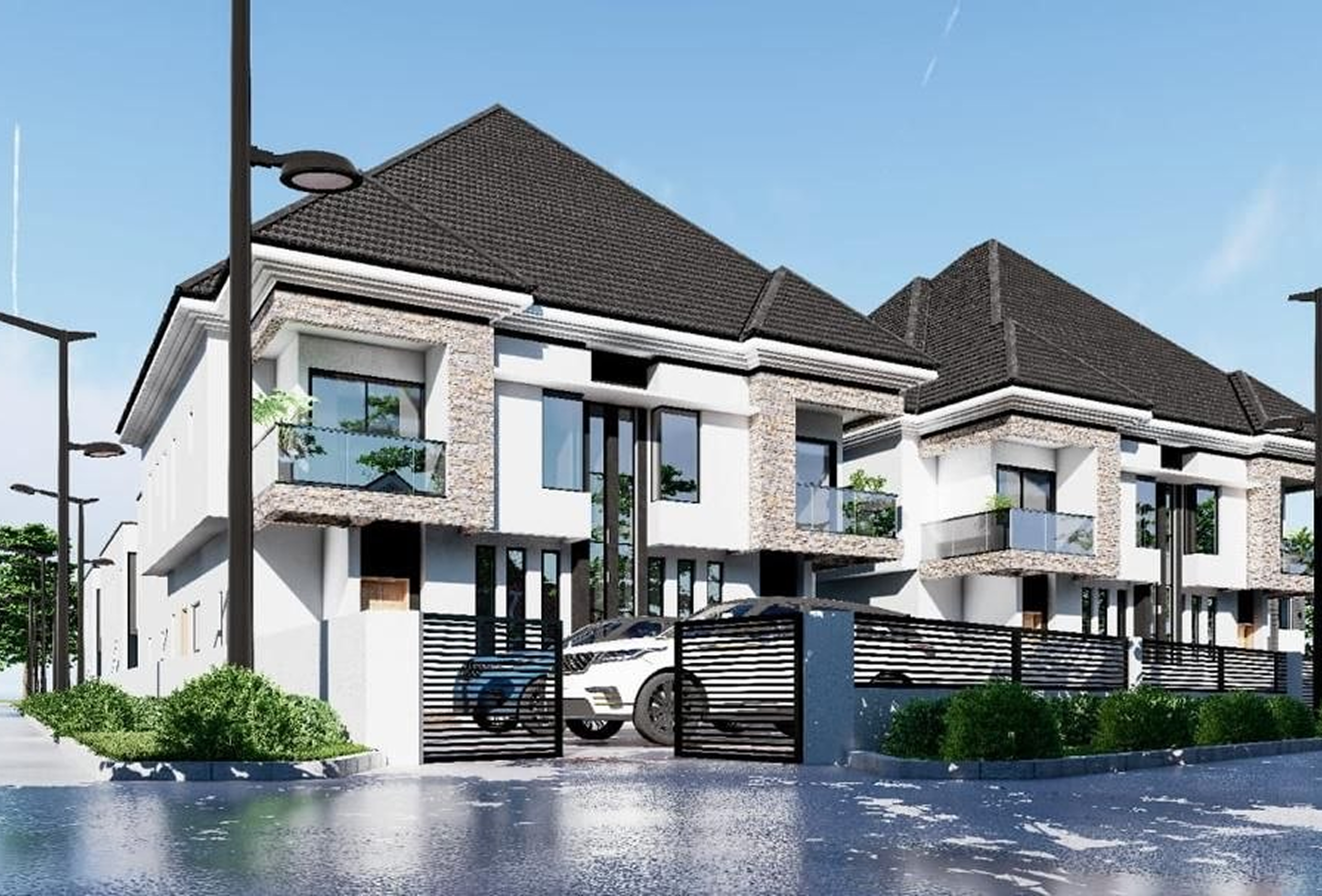 Luxury property 7